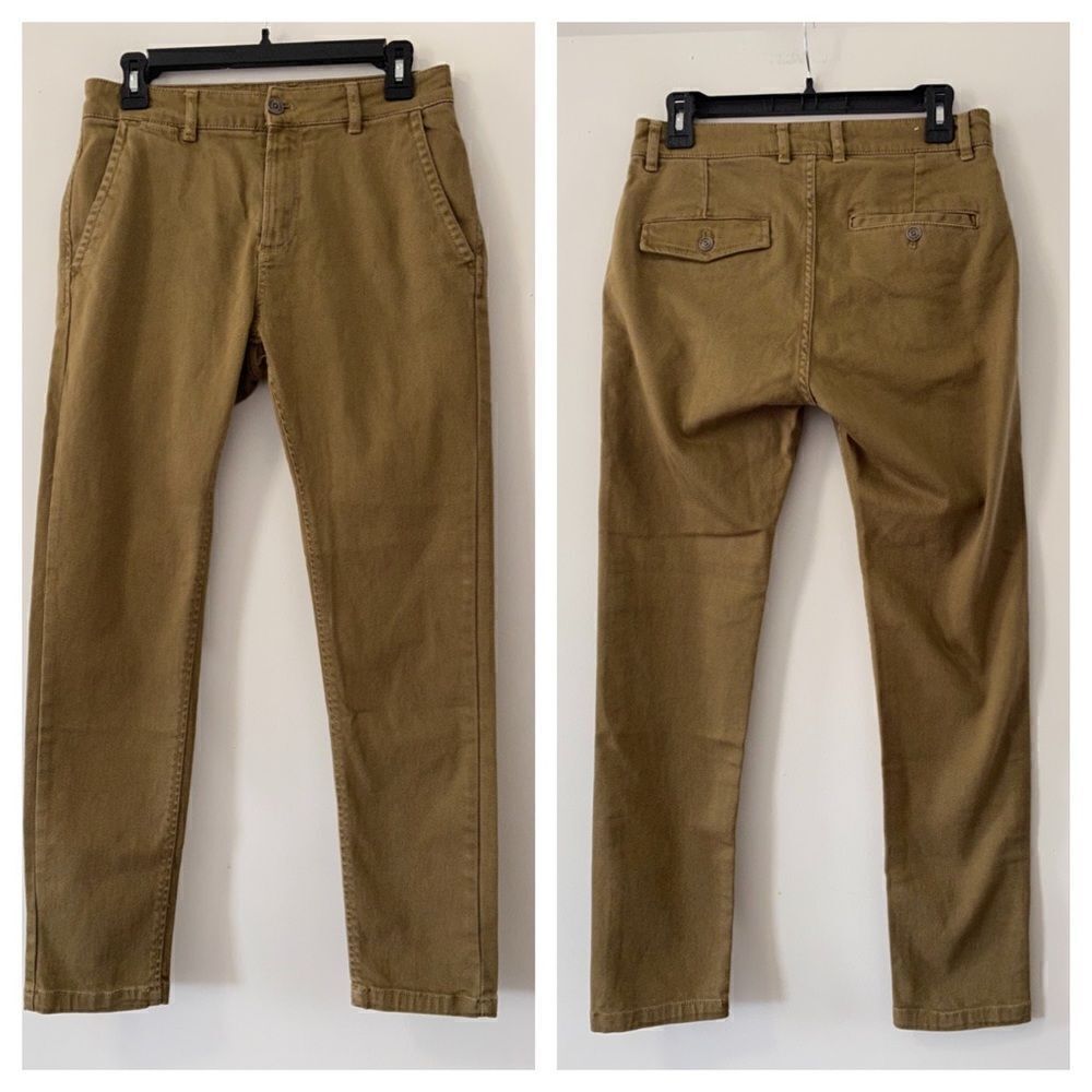 Zara men Jeans 